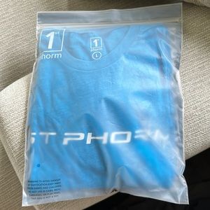 COPY - 1st phorm men’s tee. Brand new